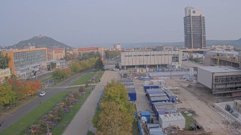 Město Most