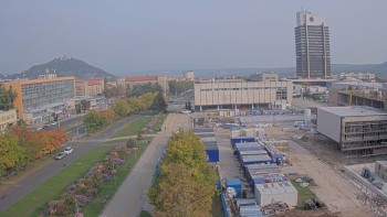 Město Most