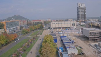 Město Most