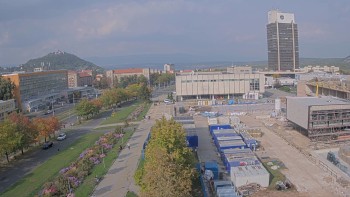 Město Most