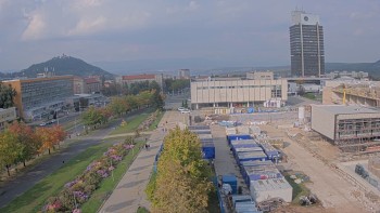 Město Most