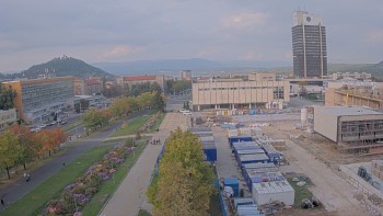 Město Most