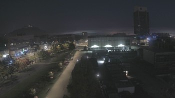 Město Most