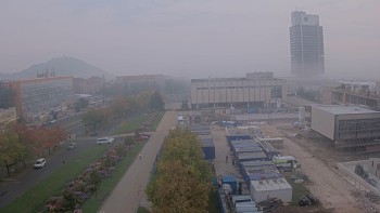 Město Most