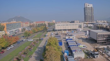 Město Most