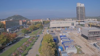 Město Most