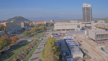 Město Most