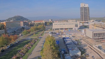 Město Most