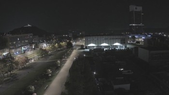 Město Most