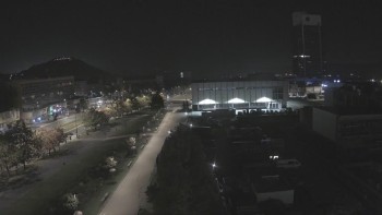 Město Most