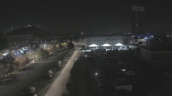 Město Most