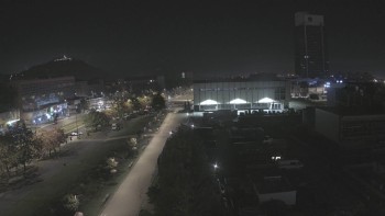 Město Most