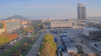 Město Most