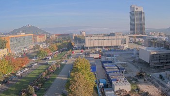 Město Most