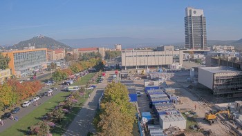 Město Most