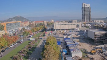 Město Most
