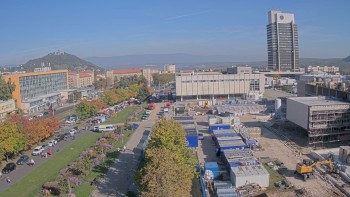 Město Most