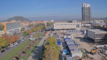 Město Most