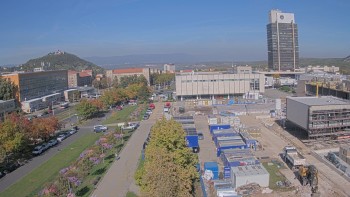 Město Most