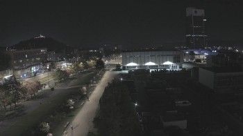 Město Most