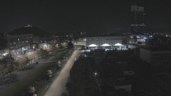 Město Most