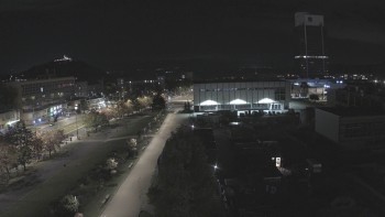 Město Most