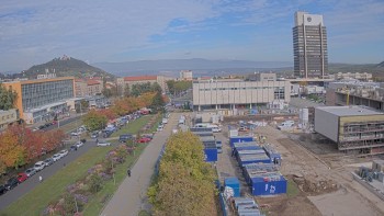 Město Most