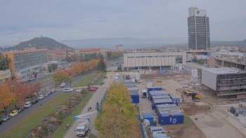 Město Most