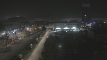 Město Most