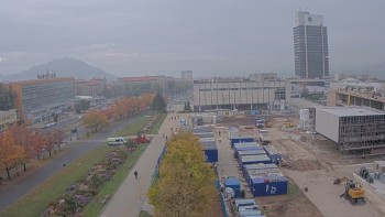 Město Most