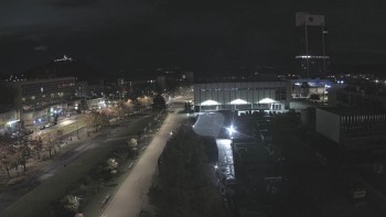 Město Most