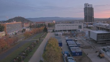 Město Most
