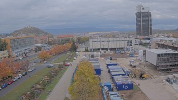 Město Most