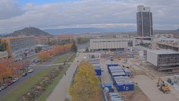 Město Most