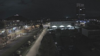 Město Most