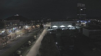 Město Most