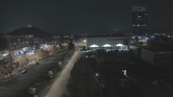 Město Most
