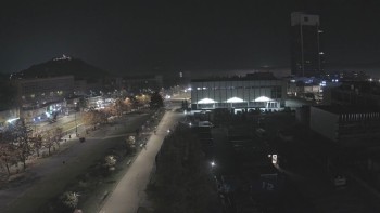 Město Most