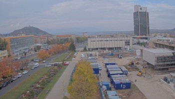 Město Most