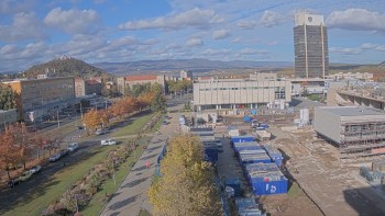 Město Most