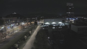 Město Most