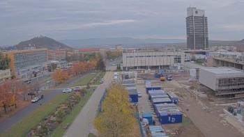 Město Most