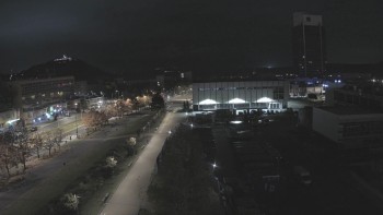 Město Most