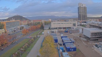 Město Most