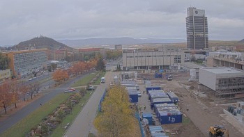 Město Most