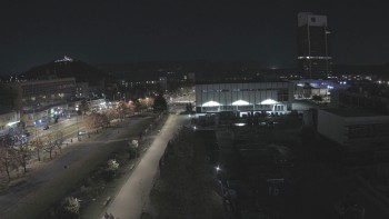 Město Most