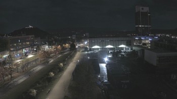 Město Most