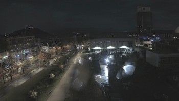 Město Most