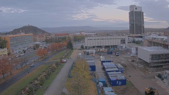 Město Most
