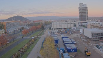Město Most